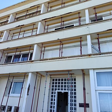 La Croisiere Lejlighed Étretat Eksteriør billede