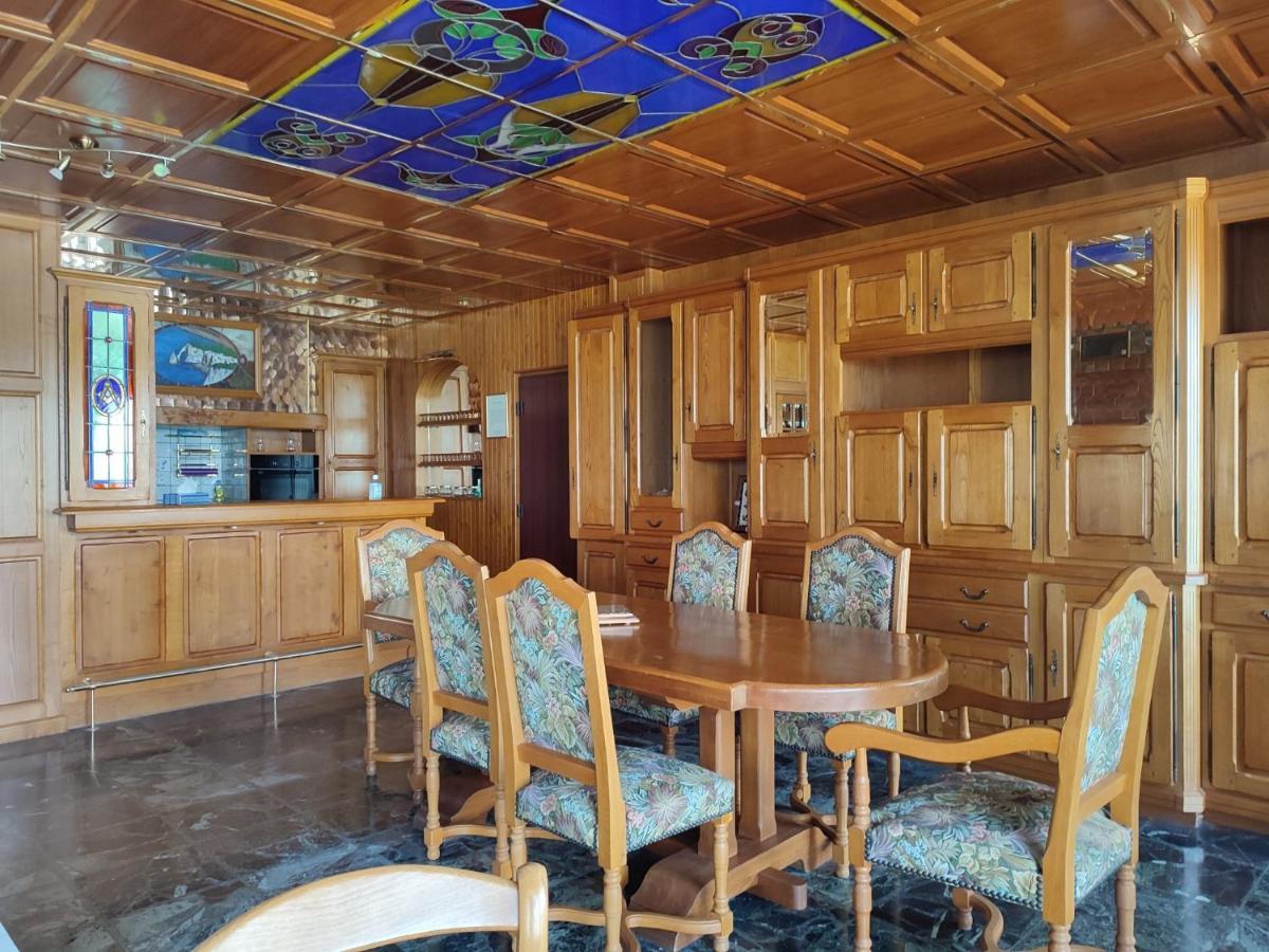 La Croisiere Lejlighed Étretat Eksteriør billede